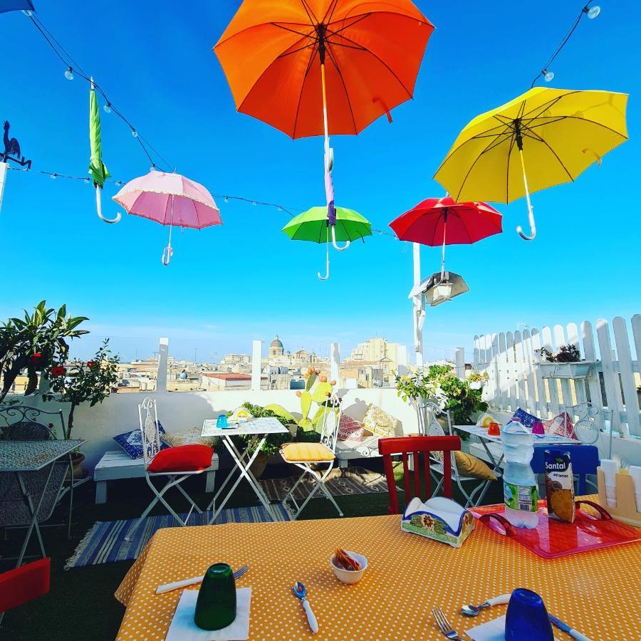 Due Passi Dal Centro Bed & Breakfast Marsala Luaran gambar