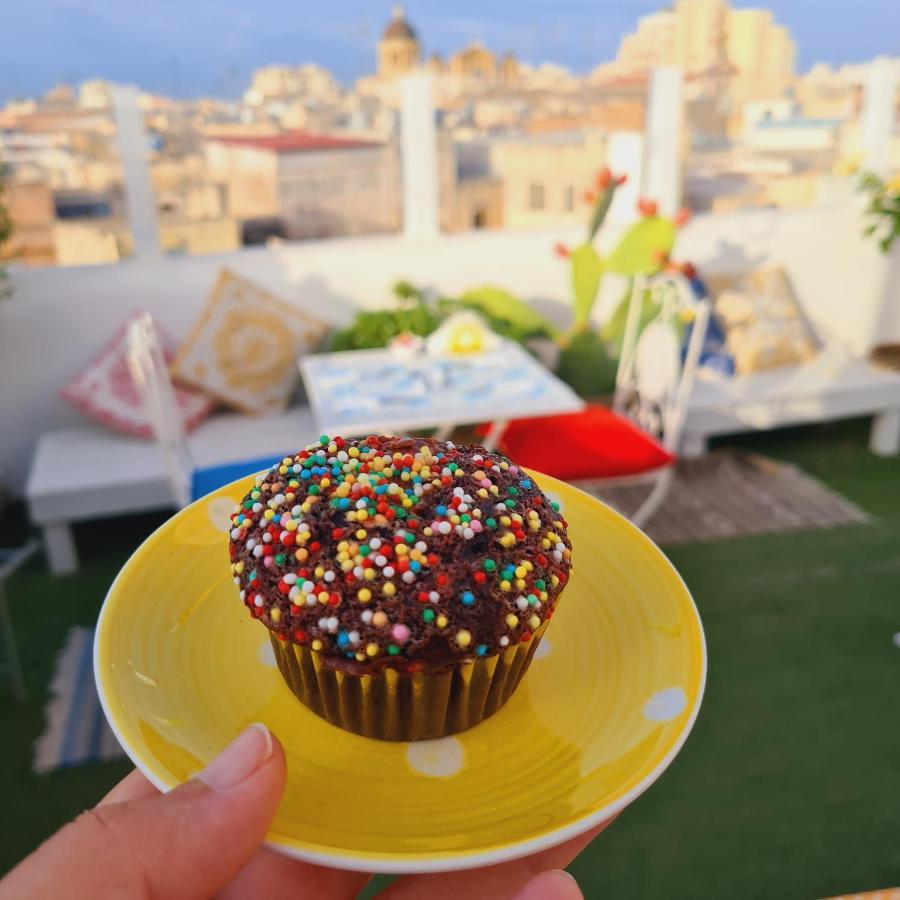 Due Passi Dal Centro Bed & Breakfast Marsala Luaran gambar