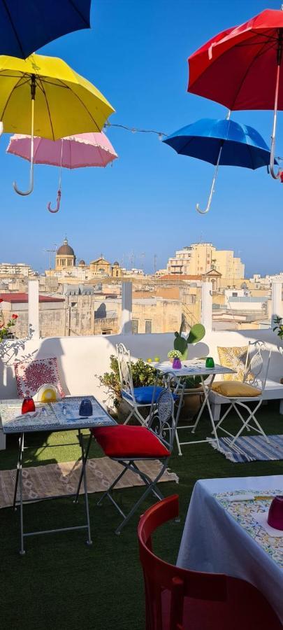 Due Passi Dal Centro Bed & Breakfast Marsala Luaran gambar