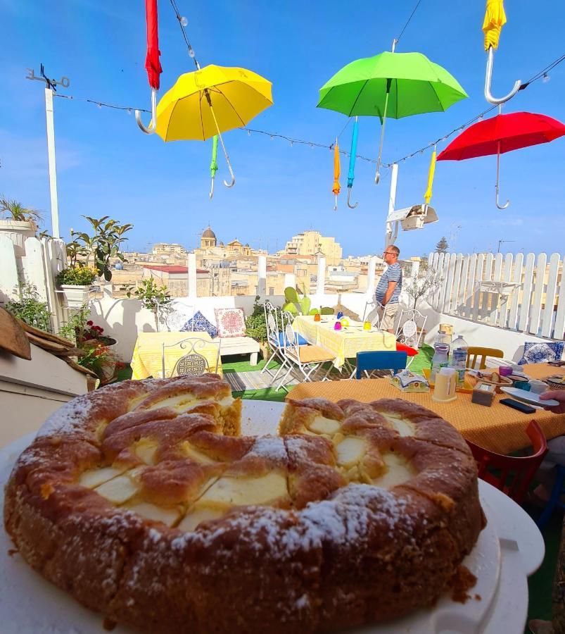 Due Passi Dal Centro Bed & Breakfast Marsala Luaran gambar