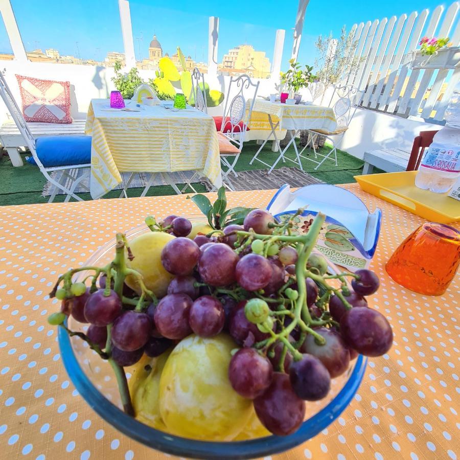 Due Passi Dal Centro Bed & Breakfast Marsala Luaran gambar