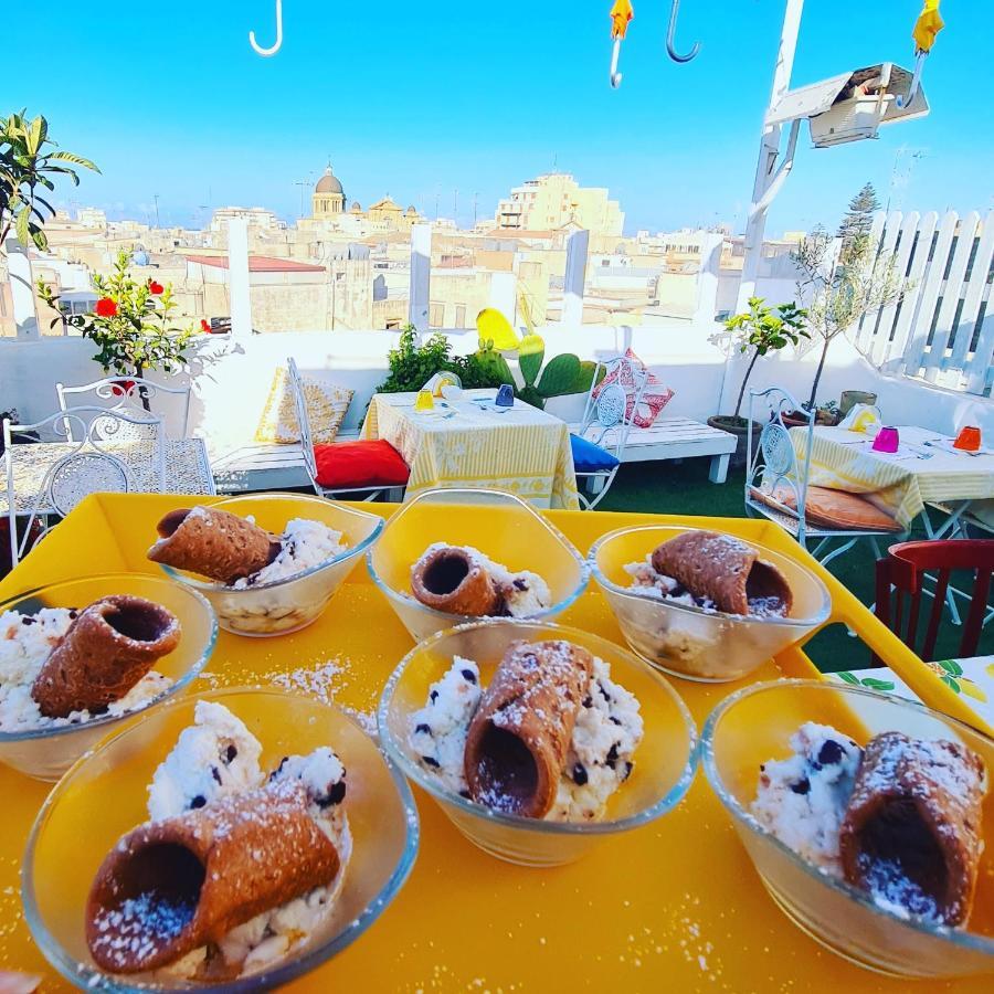 Due Passi Dal Centro Bed & Breakfast Marsala Luaran gambar