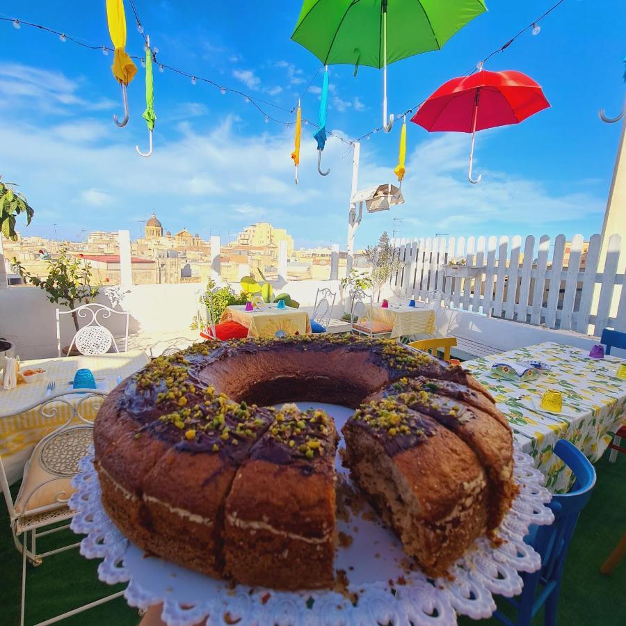 Due Passi Dal Centro Bed & Breakfast Marsala Luaran gambar