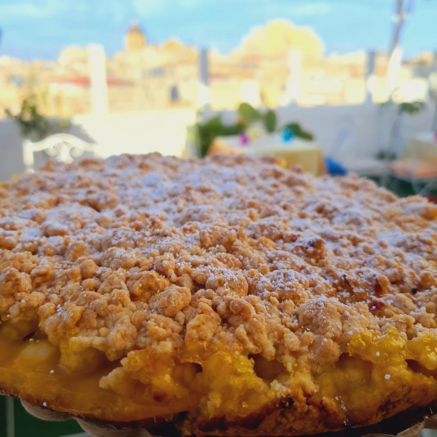 Due Passi Dal Centro Bed & Breakfast Marsala Luaran gambar