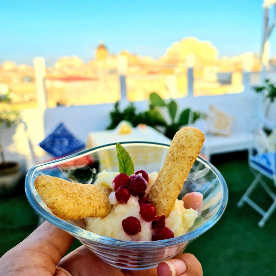 Due Passi Dal Centro Bed & Breakfast Marsala Luaran gambar
