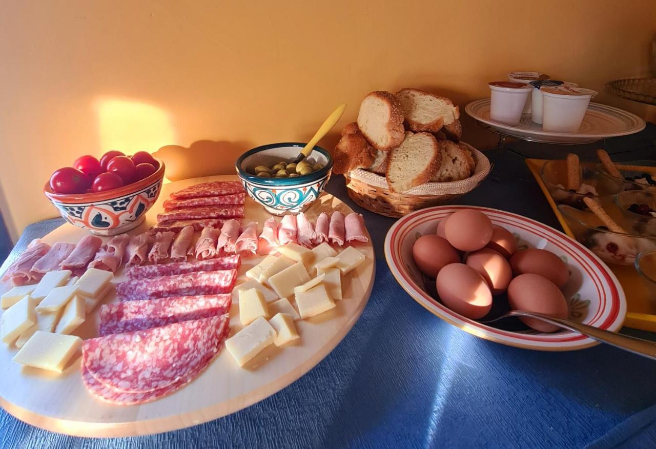 Due Passi Dal Centro Bed & Breakfast Marsala Luaran gambar