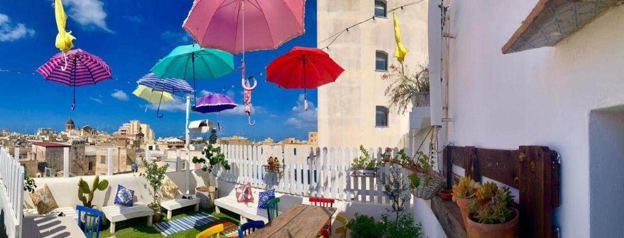 Due Passi Dal Centro Bed & Breakfast Marsala Luaran gambar