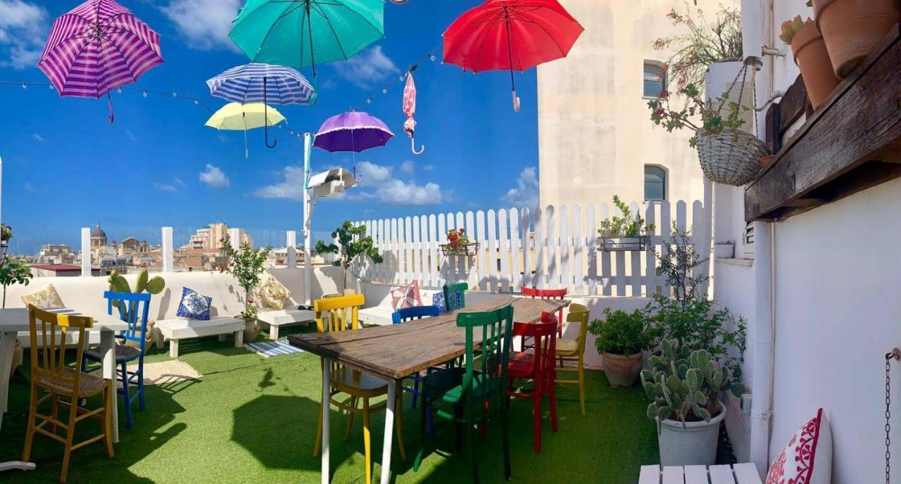 Due Passi Dal Centro Bed & Breakfast Marsala Luaran gambar