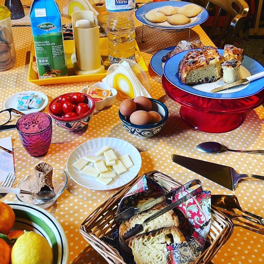 Due Passi Dal Centro Bed & Breakfast Marsala Luaran gambar