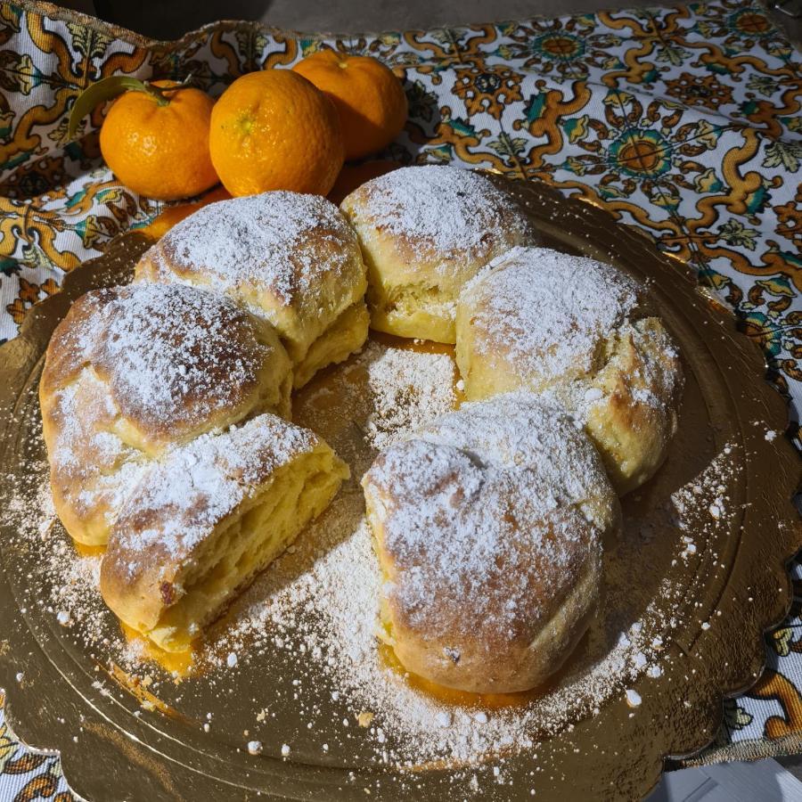Due Passi Dal Centro Bed & Breakfast Marsala Luaran gambar