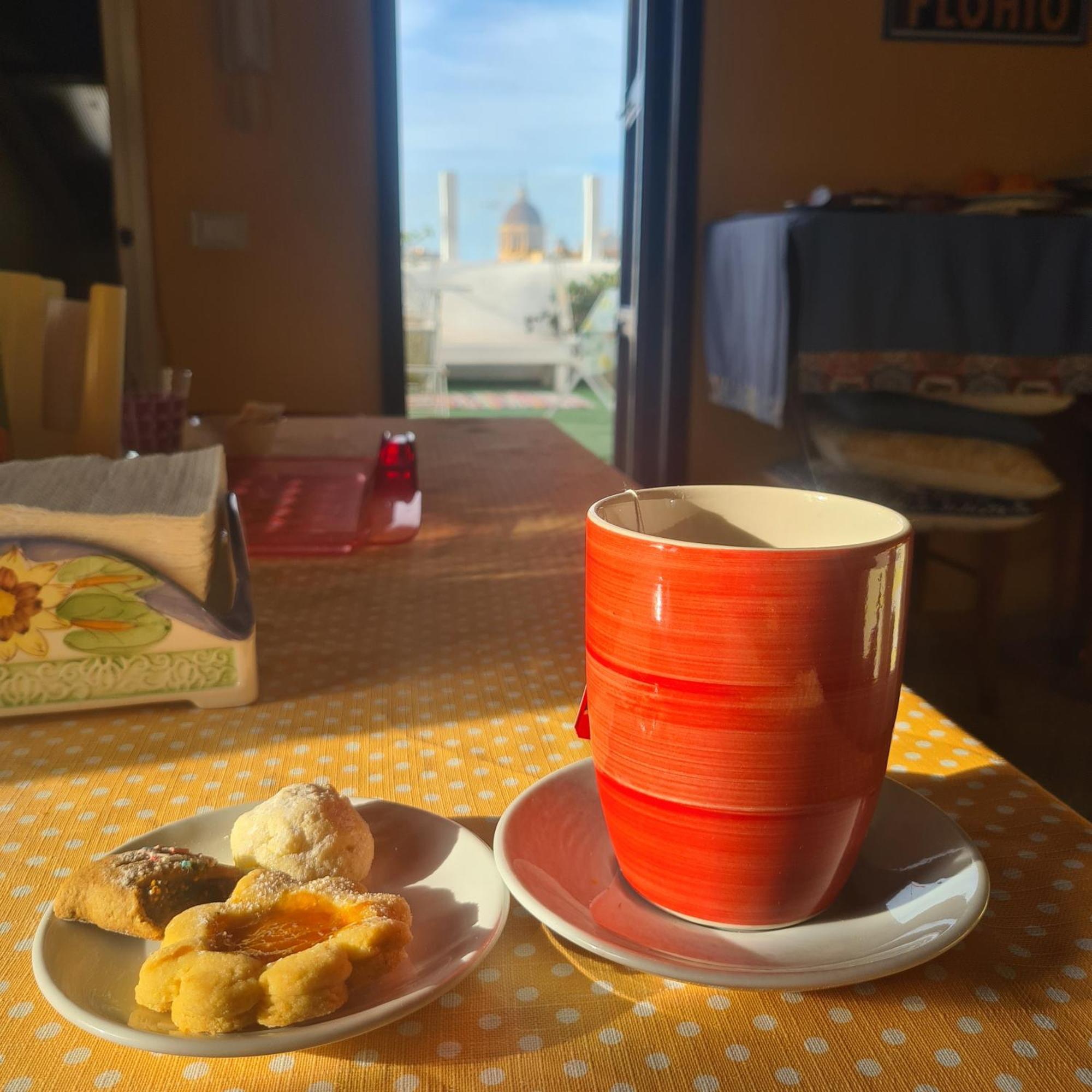 Due Passi Dal Centro Bed & Breakfast Marsala Luaran gambar