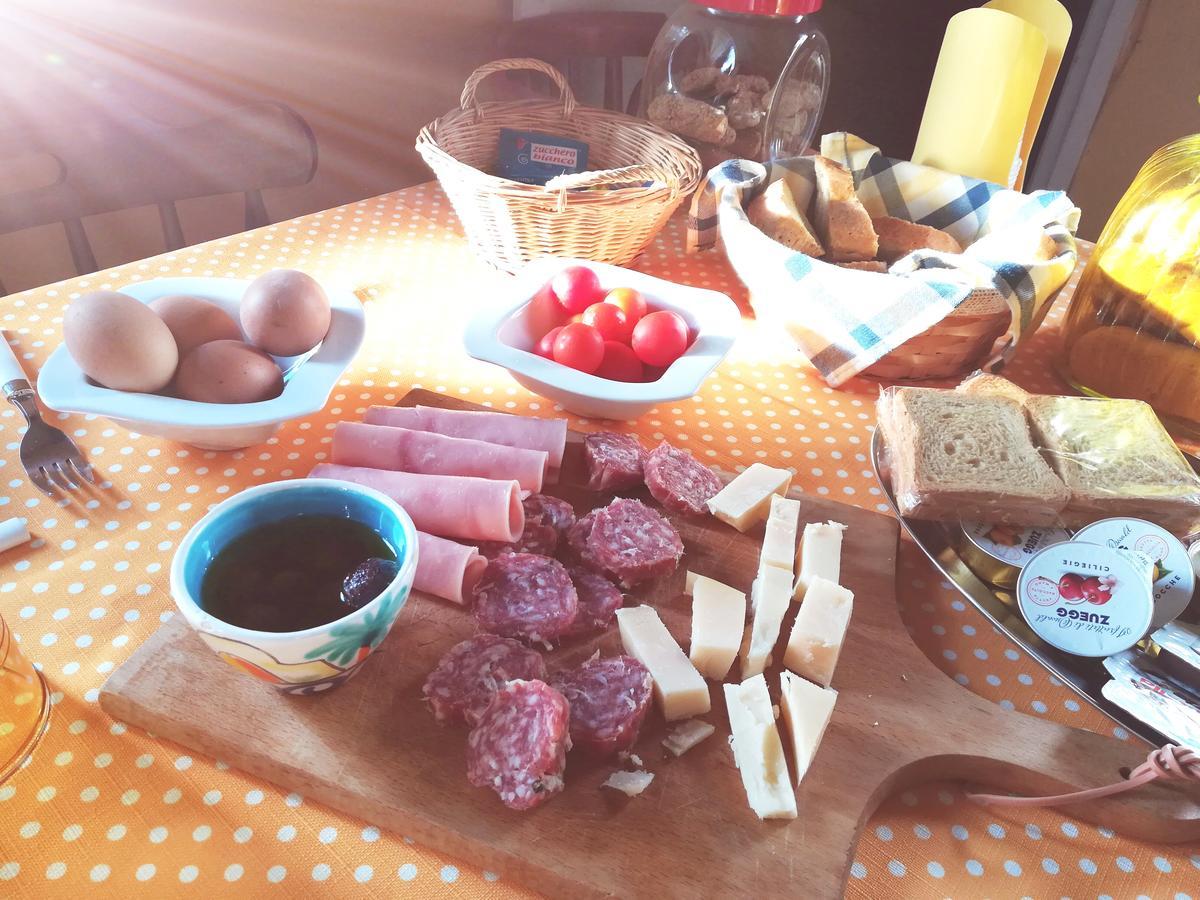 Due Passi Dal Centro Bed & Breakfast Marsala Luaran gambar