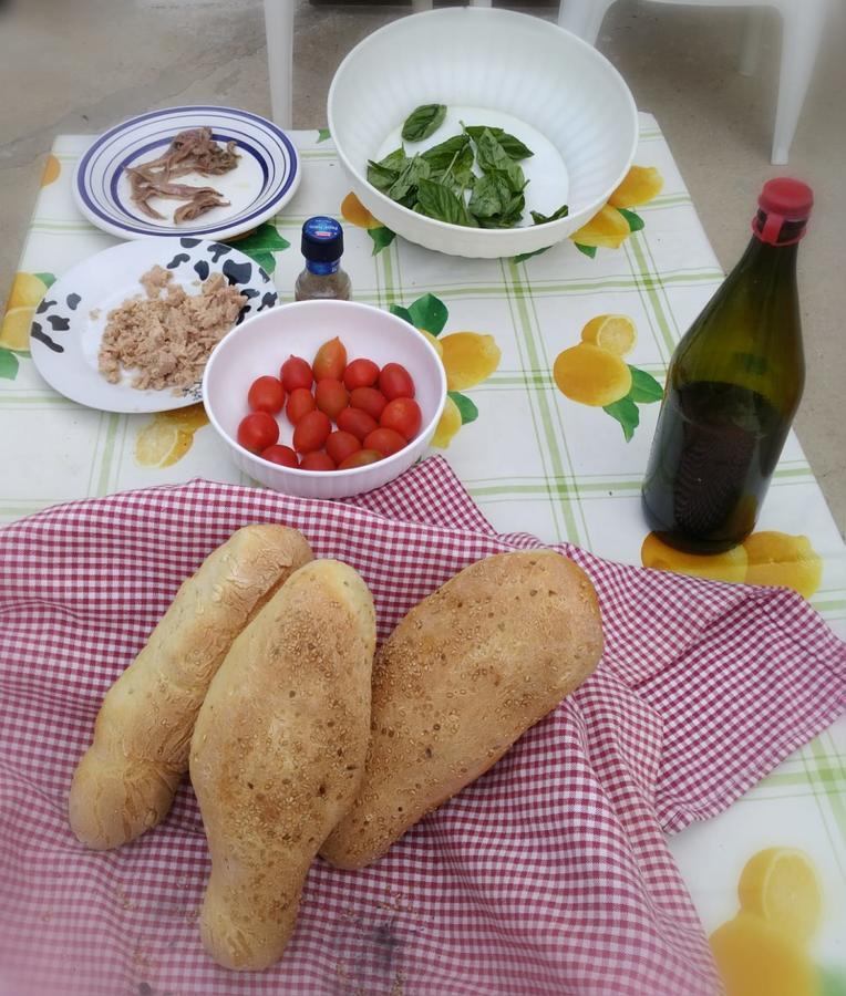Due Passi Dal Centro Bed & Breakfast Marsala Luaran gambar