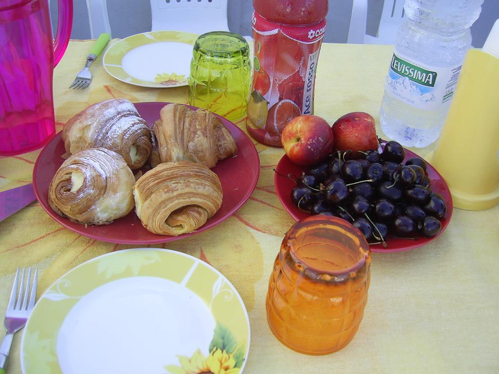 Due Passi Dal Centro Bed & Breakfast Marsala Luaran gambar