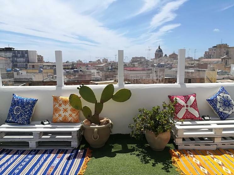 Due Passi Dal Centro Bed & Breakfast Marsala Luaran gambar