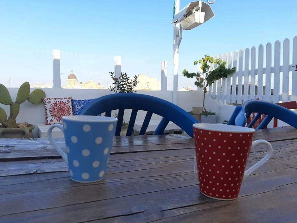 Due Passi Dal Centro Bed & Breakfast Marsala Luaran gambar
