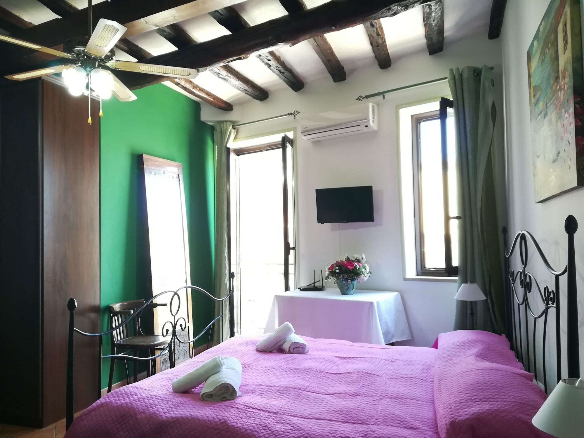 Due Passi Dal Centro Bed & Breakfast Marsala Luaran gambar