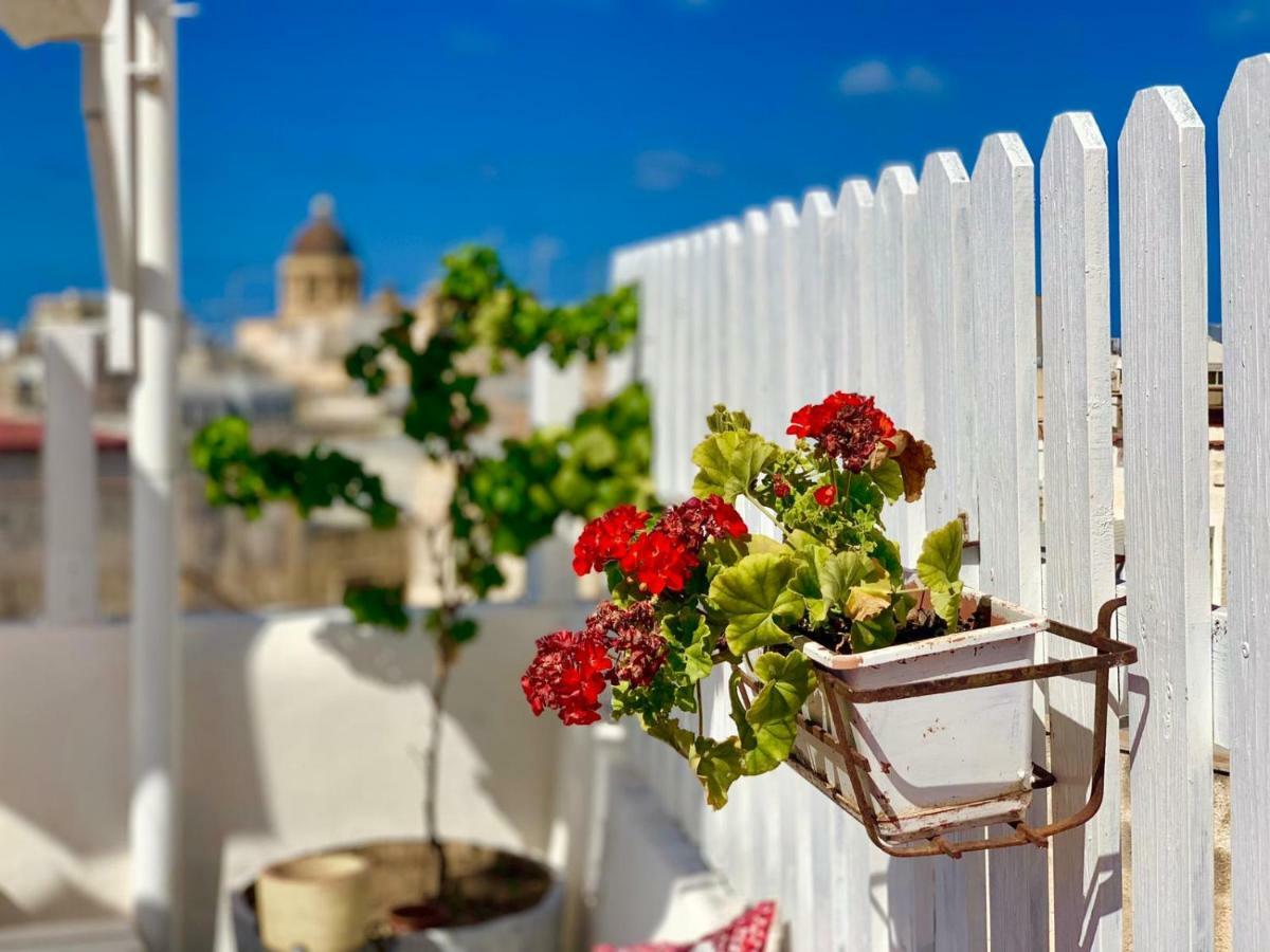 Due Passi Dal Centro Bed & Breakfast Marsala Luaran gambar