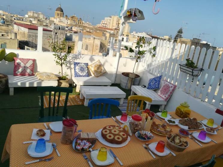 Due Passi Dal Centro Bed & Breakfast Marsala Luaran gambar