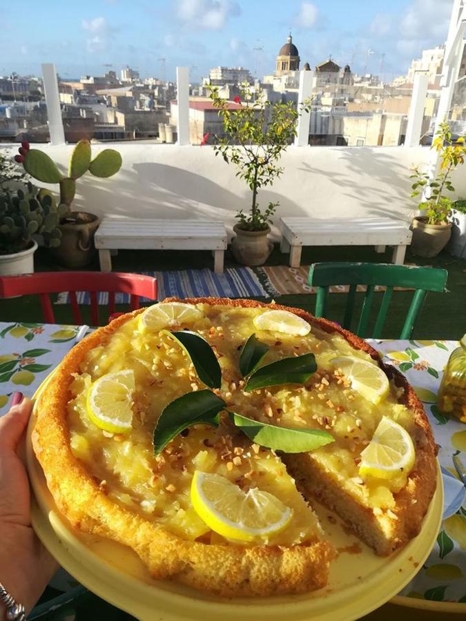 Due Passi Dal Centro Bed & Breakfast Marsala Luaran gambar
